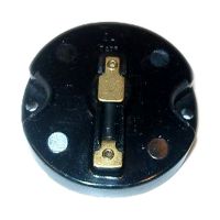 Doigt de distribution rond