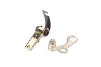 contacts de disjoncteur