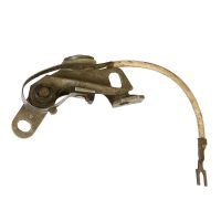 Disjoncteur avec fil blanc