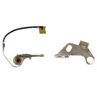 Jeu de disjoncteurs sans plaque de base