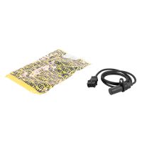 Capteur inductif de vilebrequin Magneti Marelli