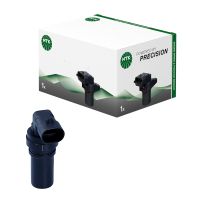 Vilebrequin générateur d'impulsions codeur inductif