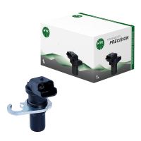 Vilebrequin générateur d'impulsions codeur inductif