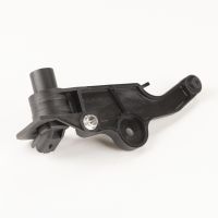 Vilebrequin générateur d'impulsions codeur inductif