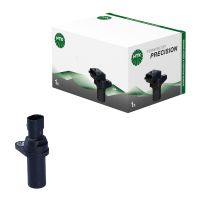 Vilebrequin générateur d'impulsions codeur inductif