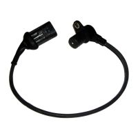 Capteur inductif Capteur d'impulsions vilebrequin