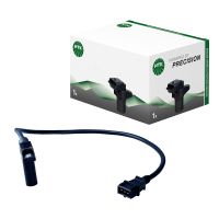 Vilebrequin générateur d'impulsions codeur inductif