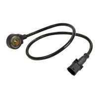 Capteur de cliquetis L=570 mm 2 broches