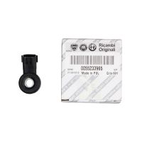 détecteur de cliquetis