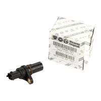 Capteur inductif Capteur d'impulsions vilebrequin OE 71739685