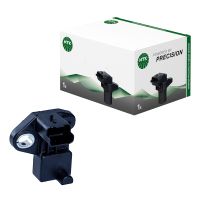 Générateur d'impulsions, vilebrequin