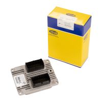 Aimant de gestion du moteur de l'unité de commande du système d'injection Marelli