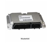 Unité de contrôle du système d'injection