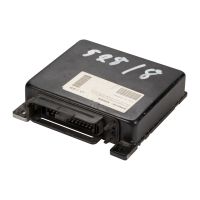 Centrale d'injection utilisée