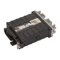 unité de contrôle du système d'injection