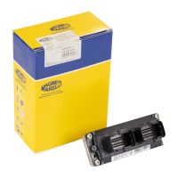 Unité de contrôle du système d'injection Gestion du moteur Magneti Marelli