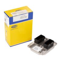Unité de contrôle du système d'injection Gestion du moteur Magneti Marelli