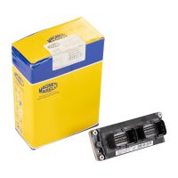 Unité de contrôle du système d'injection Gestion du moteur Magneti Marelli