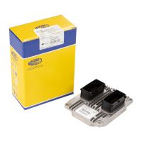 Unité de contrôle du système d'injection Gestion du moteur Magneti Marelli