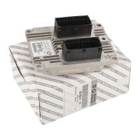 centrale d'injection