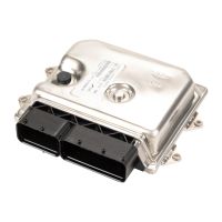 Unité de commande du système d'injection Unité de commande du moteur