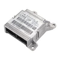 Calculateur d'airbag