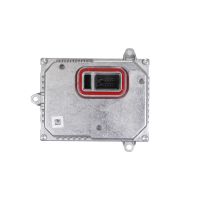 Unité de commande de phares au xénon