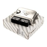 centrale d'injection