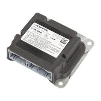 Calculateur d'airbag