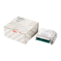 Calculateur d'airbag