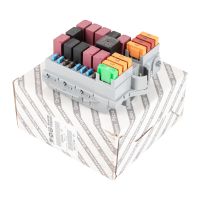 Calculateur de gestion moteur