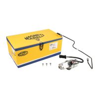 Unité de soupape, unité hydraulique - transmission automatique Magneti Marelli