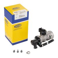 Unité de soupape, unité hydraulique Transmission Selespeed Magneti Marelli