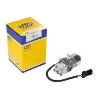 Pompe hydraulique pour transmission automatique