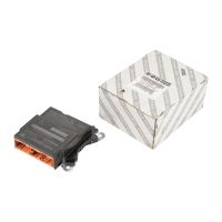 Unité de commande de l'airbag côté conducteur