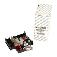 Unité de contrôle de la batterie