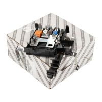 Unité de contrôle de la batterie