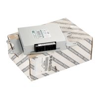 Unité de commande de transmission automatique