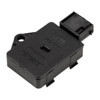 Unité de commande du capteur de niveau d'huile moteur