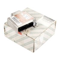 Calculateur d'airbag