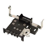 Centrale électronique sur batterie