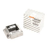 Unité de commande pour l'airbag