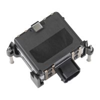 Unité de commande du système d'avertissement de détresse