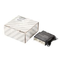 Calculateur d'airbag