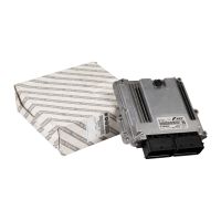 calculateur pour le moteur