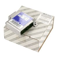 Calculateur d'airbag