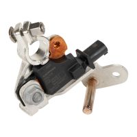 Unité de contrôle de la batterie