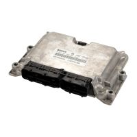 Révision de l'unité de contrôle du système d'injection