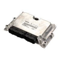 Unité de contrôle obsolète