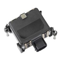 Unité de commande pour le système de suivi de voie